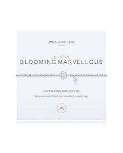 Joma Jewellery A Little Blooming Marvellous